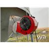 Image 1 : 2014 FLAMAN GGI-80311 3 HP AERATION FAN
