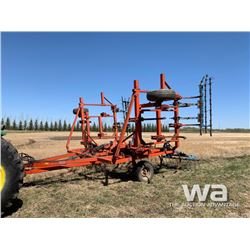 CASE 25 FT. D/T CULTIVATOR