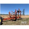 Image 1 : CASE 25 FT. D/T CULTIVATOR