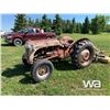 Image 1 : FORD 8N TRACTOR
