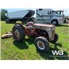 Image 2 : FORD 8N TRACTOR