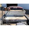 Image 1 : TIDY TANK & 12 VOLT PUMP
