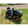 Image 2 : POULAN PRO 18.5 HP LAWN MOWER