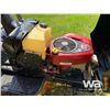 Image 8 : POULAN PRO 18.5 HP LAWN MOWER