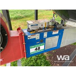 GRAIN GUARD GG914-100 HEATER
