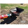 Image 1 : 2019 GATCO GRAIN HOG AUGER HOPPER