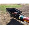 Image 2 : 2019 GATCO GRAIN HOG AUGER HOPPER