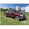 Image 2 : 2010 FORD F150 E-CAB PICKUP