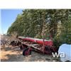 Image 1 : MELROE DISC SEED DRILL