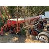 Image 2 : MELROE DISC SEED DRILL
