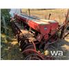 Image 3 : MELROE DISC SEED DRILL
