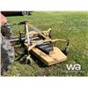 Image 1 : LAND PRIDE MOWER
