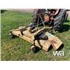 Image 3 : LAND PRIDE MOWER
