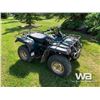 Image 2 : 1998 YAMAHA BIG BEAR 350 ATV