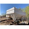 Image 1 : WHEATLAND 14 FT. DRILL FILL TANK