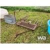 Image 1 : SQUARE BALE STOOKER