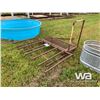 Image 2 : SQUARE BALE STOOKER