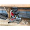 Image 1 : PORTER CABLE 10" COMPOUND MITRE SAW