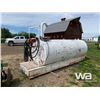 Image 1 : 1,000 GAL. FUEL TANK