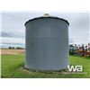 Image 2 : WESTEEL 5 RING X 14 FT. GRAIN BIN