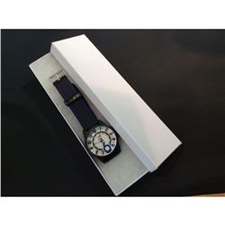 Quartz Wrist Watch (Brand New In Box)