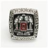 Image 1 : 2008 Ohio State Buckeyes NCAA Football Big Ten Championship Ring - Isaiah Pryor