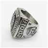 Image 2 : 2008 Ohio State Buckeyes NCAA Football Big Ten Championship Ring - Isaiah Pryor