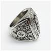 Image 3 : 2008 Ohio State Buckeyes NCAA Football Big Ten Championship Ring - Isaiah Pryor