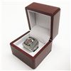 Image 4 : 2008 Ohio State Buckeyes NCAA Football Big Ten Championship Ring - Isaiah Pryor