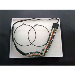 Designer Necklace Set