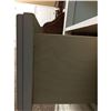 Image 3 : Safavieh Designer Dresser with Console Top 40"H 42"W 21"L