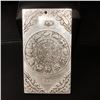 Image 3 : Tibetan Silver Master Marked Bullion Bar