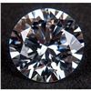 Image 1 : 1ct Round Brilliant Cut R. Bellisima Simulated Diamond