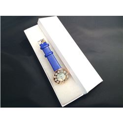 Quartz Wrist Watch (Brand New In Box)