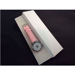 Quartz Wrist Watch (Brand New In Box)