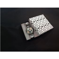 Quartz Wrist Watch (Brand New In Box)