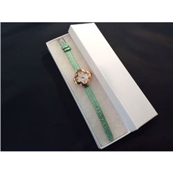 Quartz Wrist Watch (Brand New In Box)