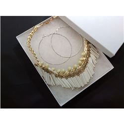 Designer Necklace Set