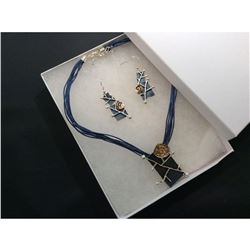 Designer Necklace Set