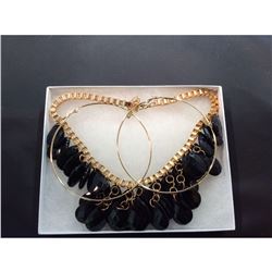 Designer Necklace Set