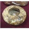 Image 1 : Early Hand Carved Asian Brush Pot