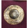 Image 2 : Early Hand Carved Asian Brush Pot
