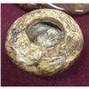 Image 3 : Early Hand Carved Asian Brush Pot