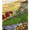 Image 3 : Tone The Bone Original Hand Hooked Original Country House Hooked Rug