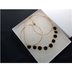 Designer Necklace Set