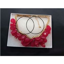 Designer Necklace Set