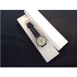 Quartz Wrist Watch (Brand New In Box)