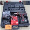 Image 1 : Snap On Tools 1/2" Drill Driver 18V Output CDR6850 w/ Battery Charger & Case