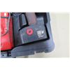 Image 4 : Snap On Tools 1/2" Drill Driver 18V Output CDR6850 w/ Battery Charger & Case