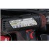Image 7 : Snap On Tools 1/2" Drill Driver 18V Output CDR6850 w/ Battery Charger & Case
